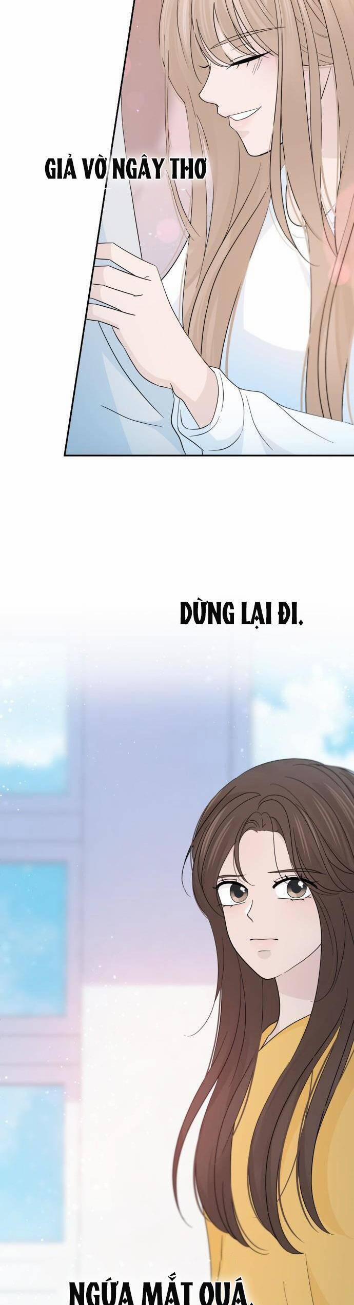 Lời Tỏ Tình Đi Lạc 50 trang 36