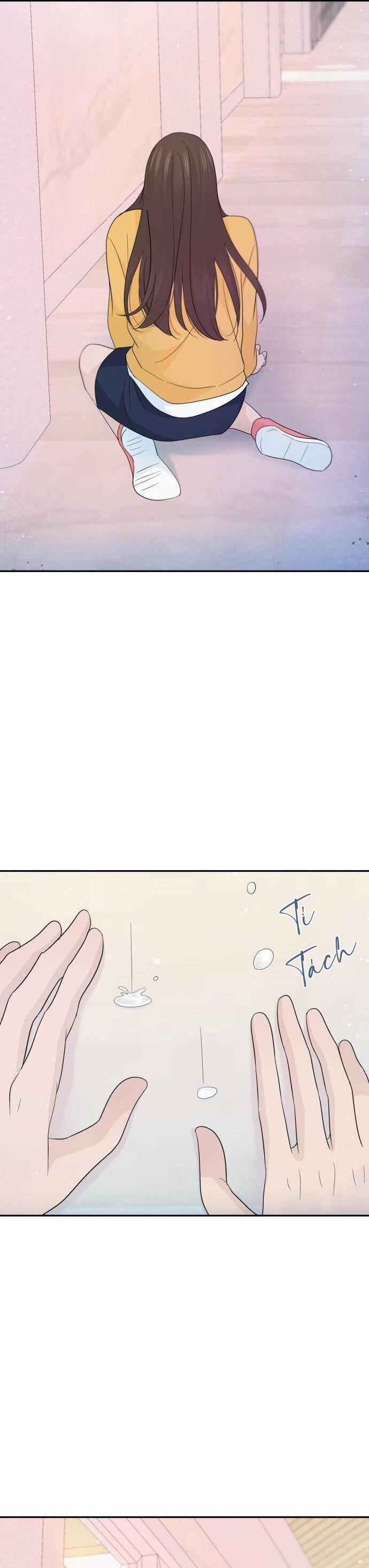 Lời Tỏ Tình Đi Lạc 50 trang 39