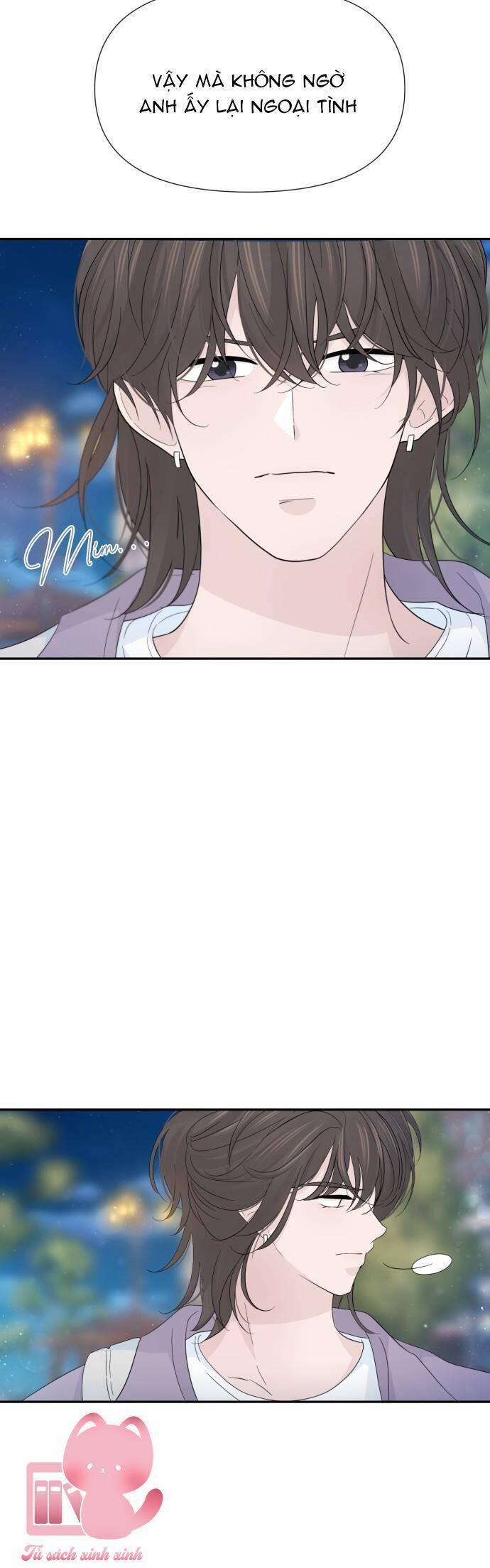 Lời Tỏ Tình Đi Lạc 50 trang 4