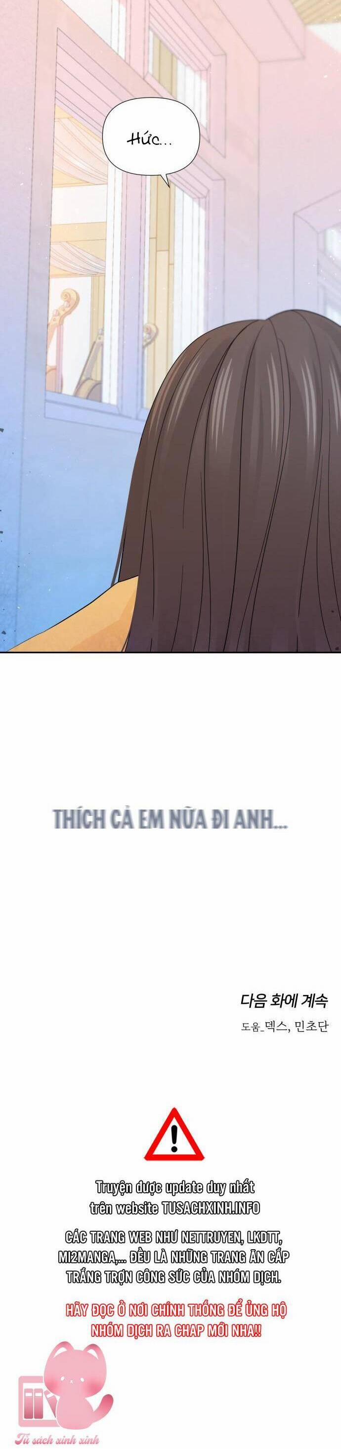 Lời Tỏ Tình Đi Lạc 50 trang 40