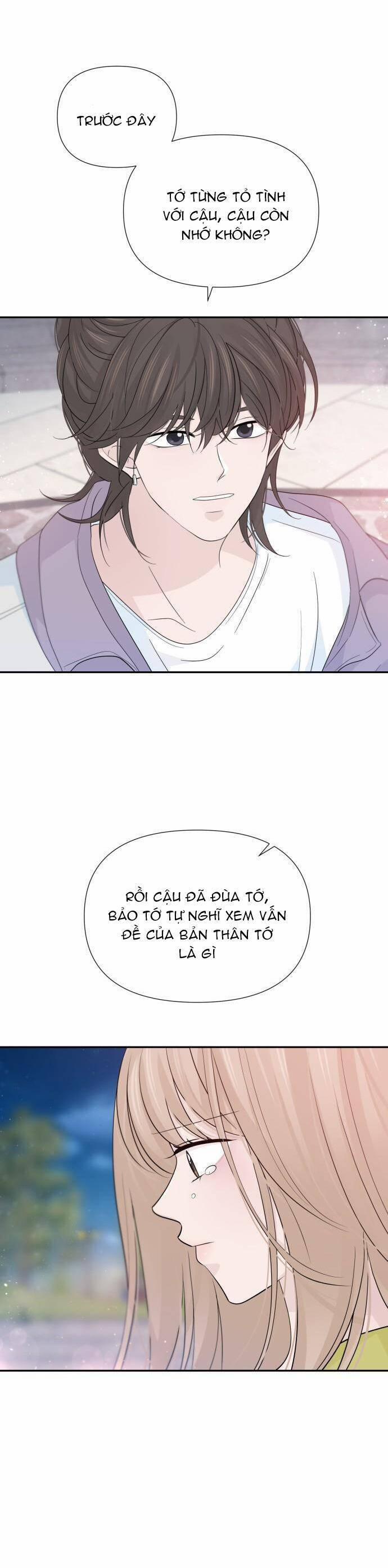 Lời Tỏ Tình Đi Lạc 50 trang 7