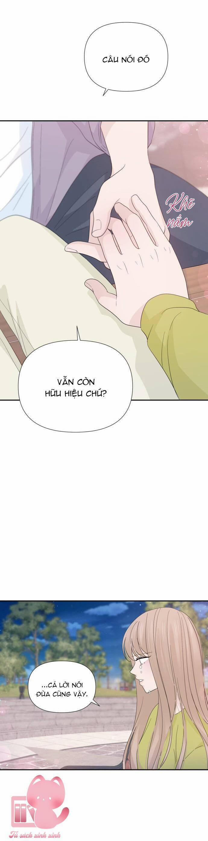 Lời Tỏ Tình Đi Lạc 50 trang 8