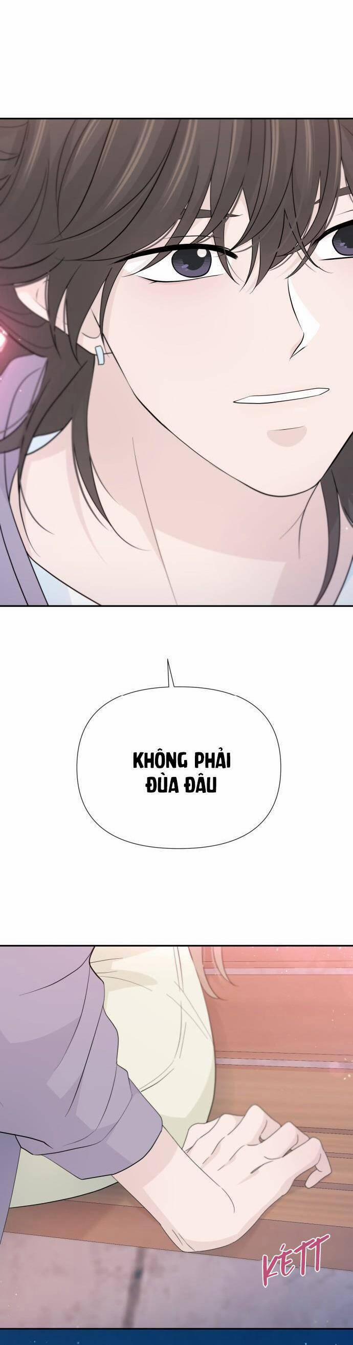 Lời Tỏ Tình Đi Lạc 50 trang 9