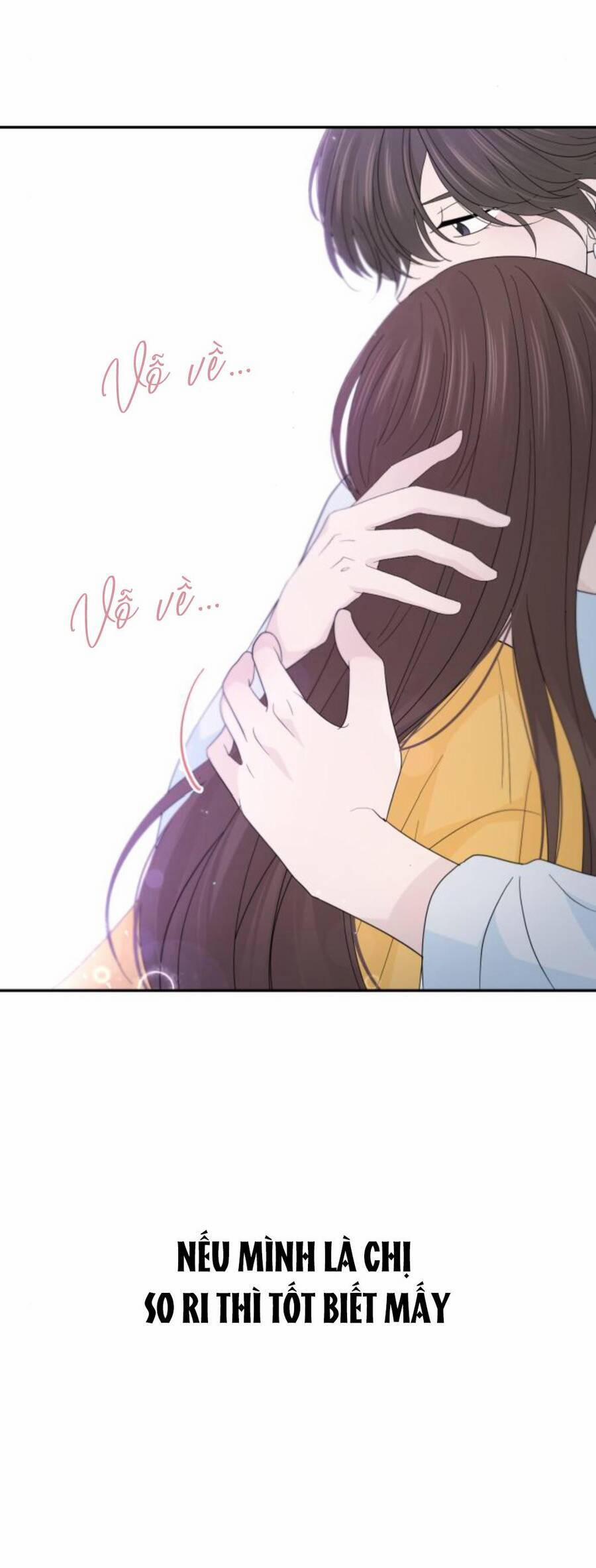 Lời Tỏ Tình Đi Lạc 51 trang 11