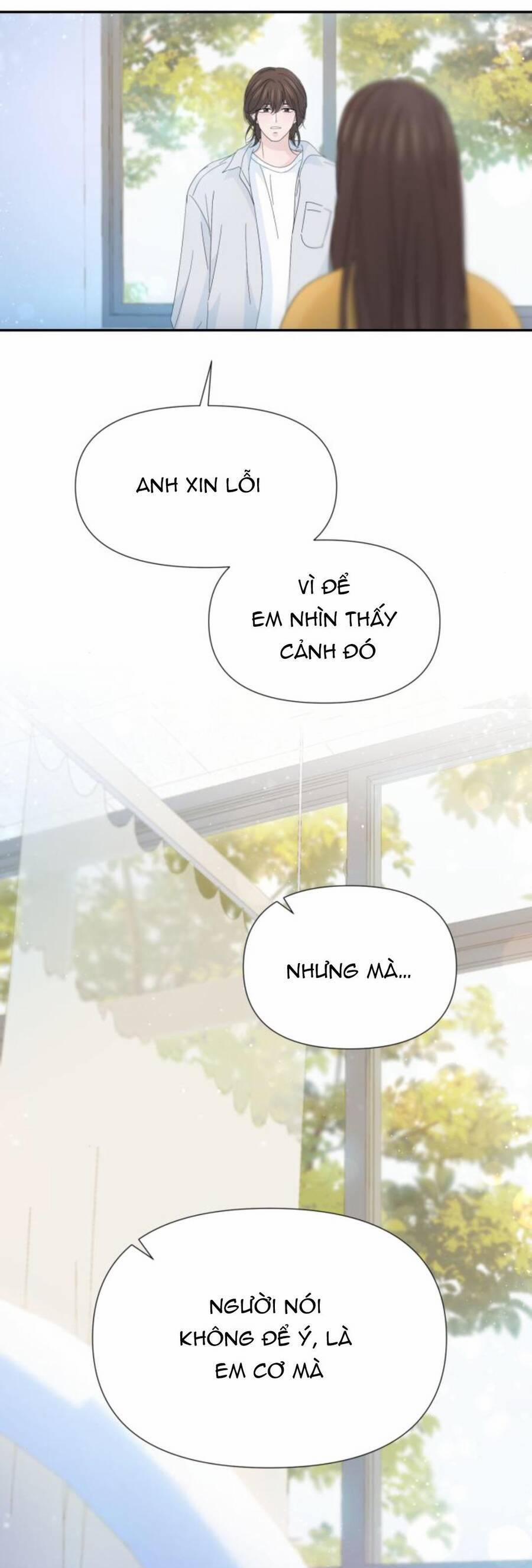 Lời Tỏ Tình Đi Lạc 51 trang 22