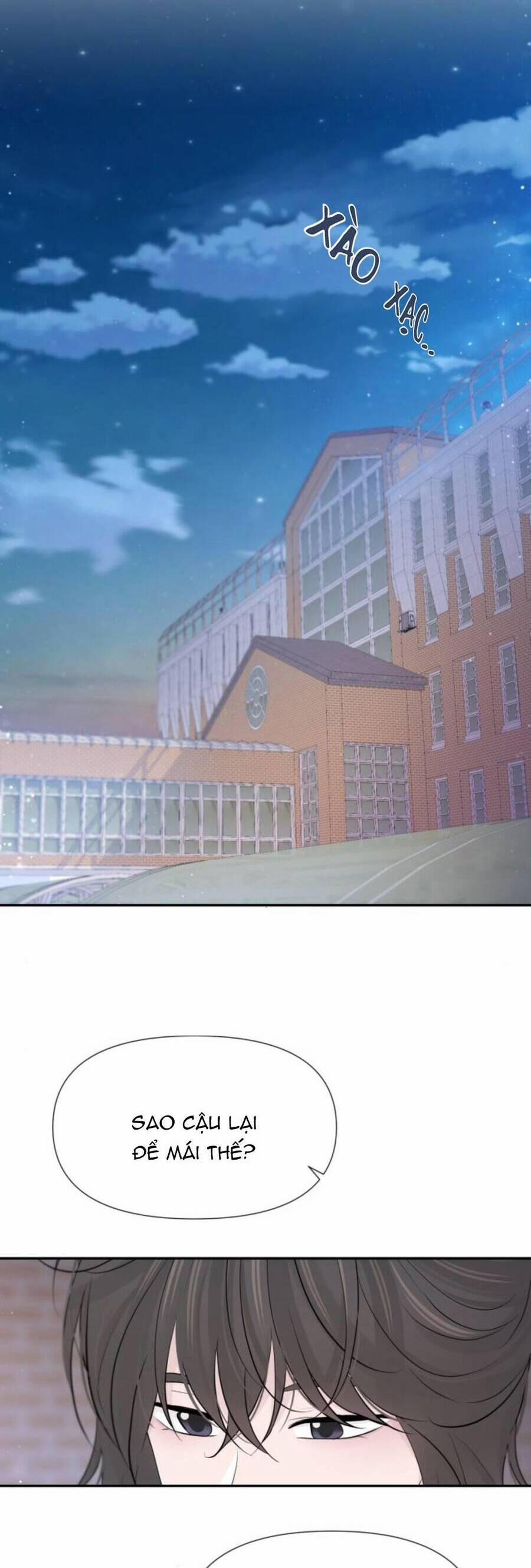 Lời Tỏ Tình Đi Lạc 51 trang 24