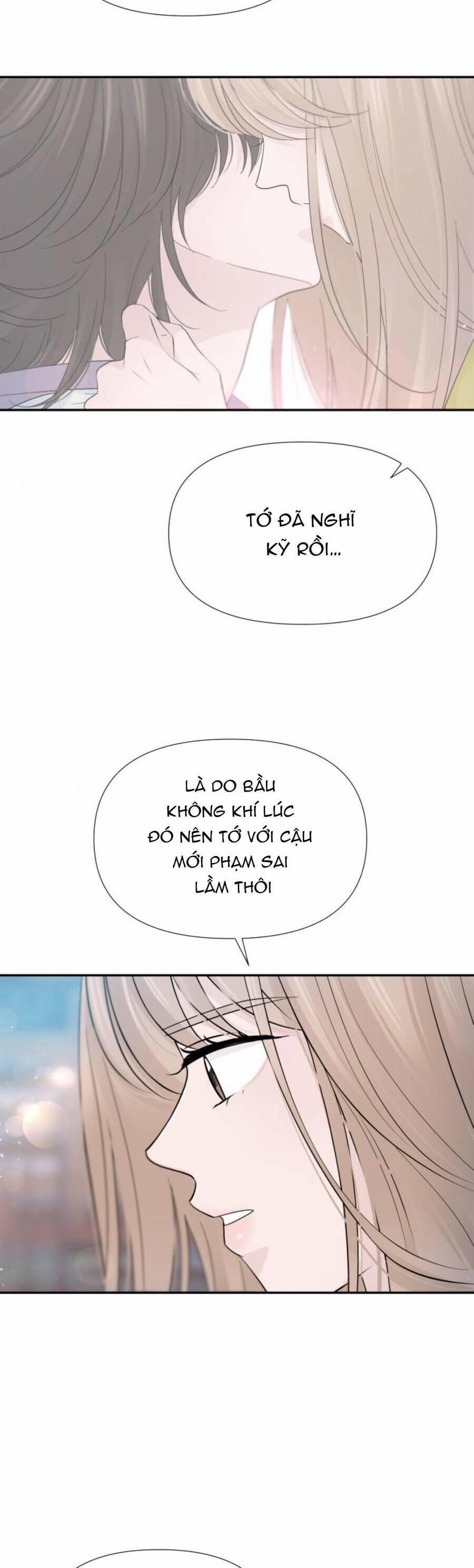 Lời Tỏ Tình Đi Lạc 51 trang 27