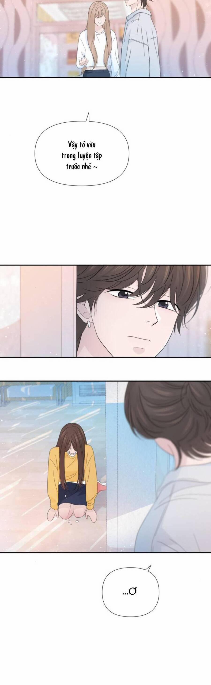 Lời Tỏ Tình Đi Lạc 51 trang 3