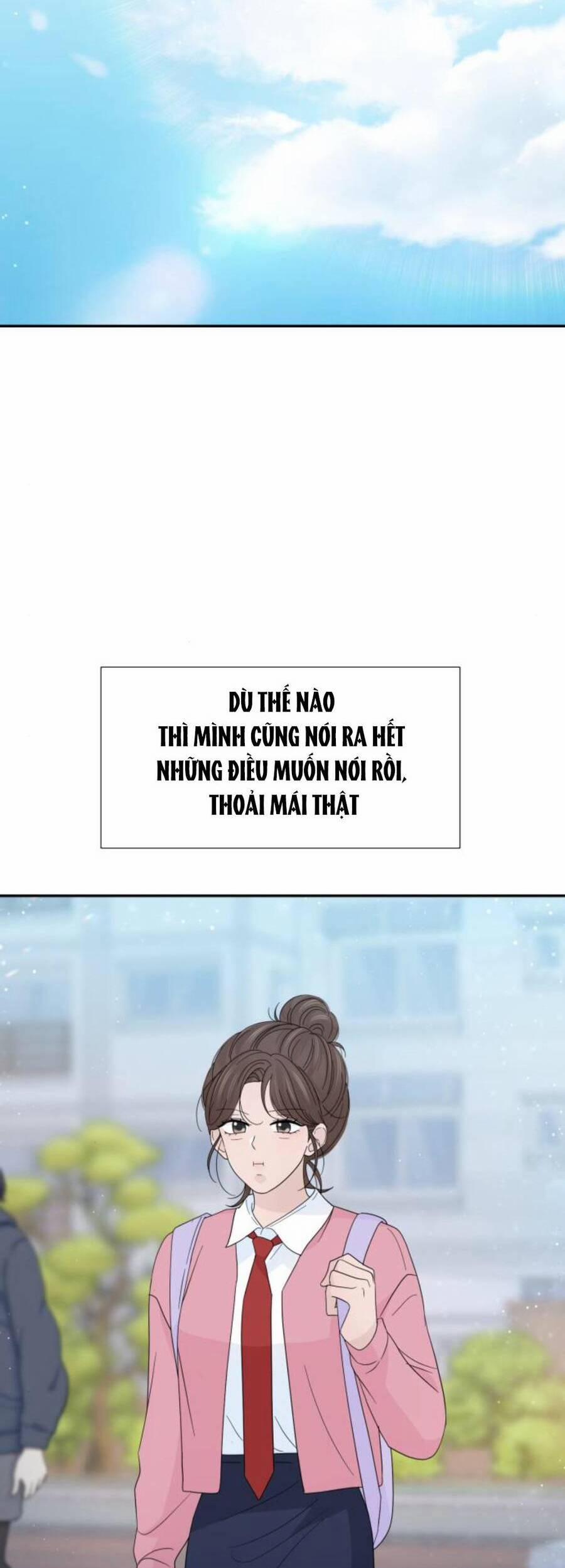 Lời Tỏ Tình Đi Lạc 51 trang 30