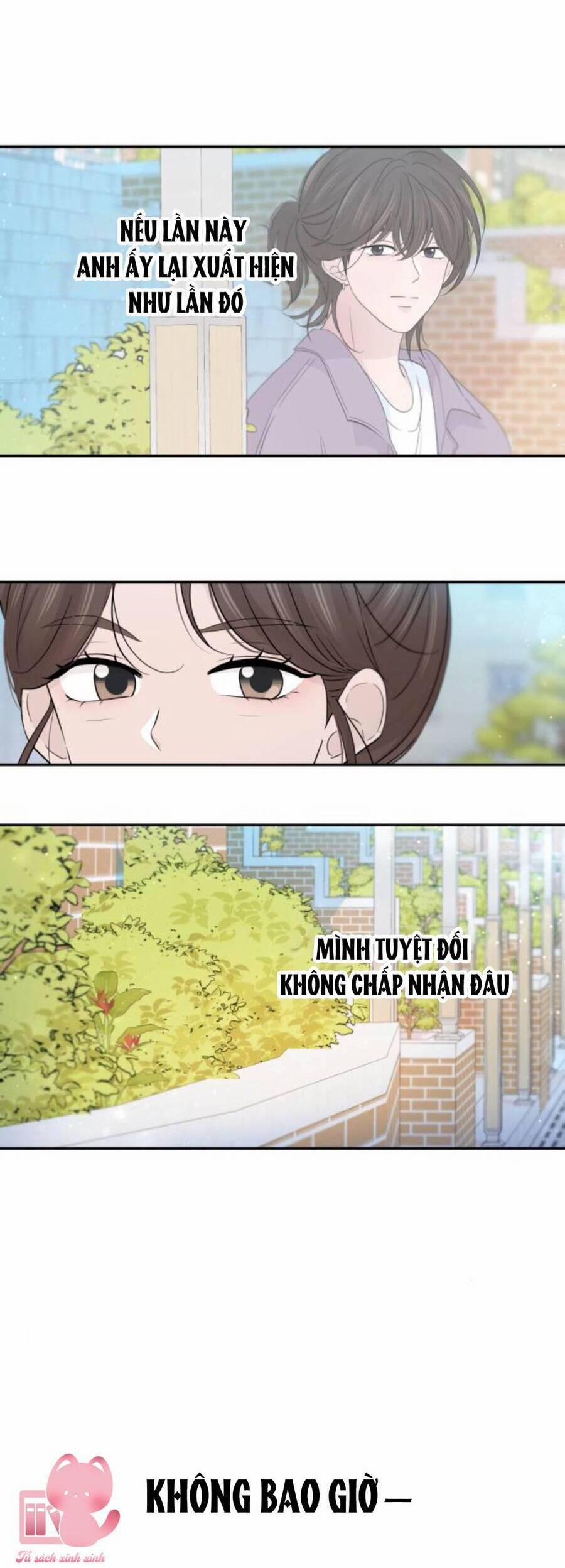 Lời Tỏ Tình Đi Lạc 51 trang 32