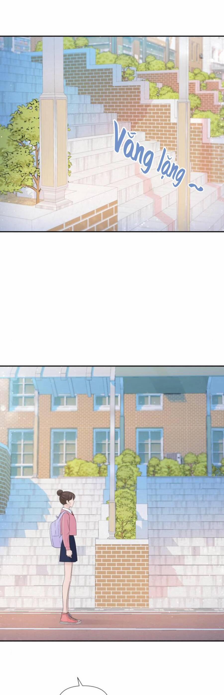 Lời Tỏ Tình Đi Lạc 51 trang 33