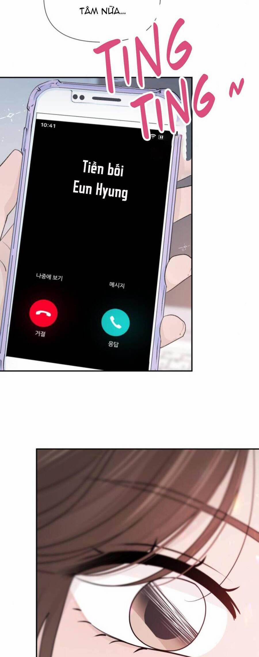 Lời Tỏ Tình Đi Lạc 51 trang 41