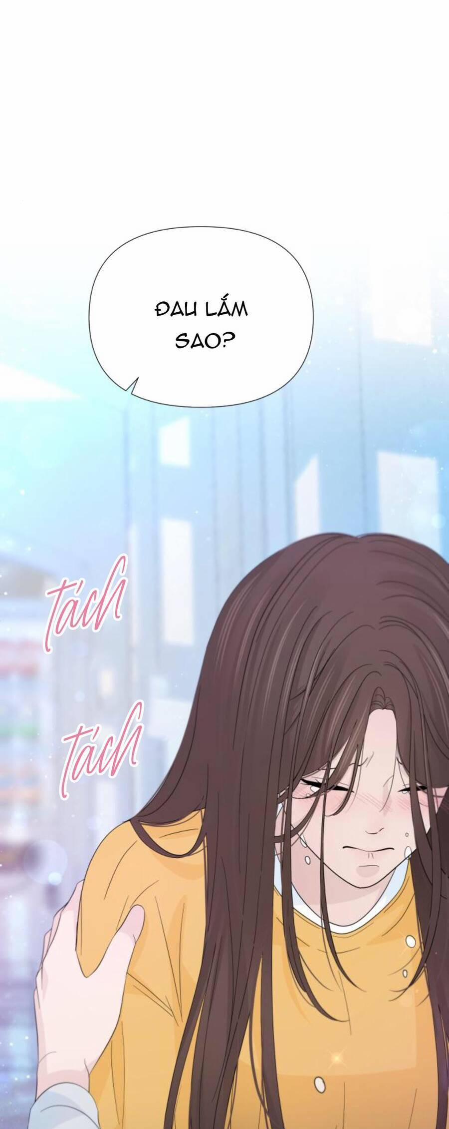 Lời Tỏ Tình Đi Lạc 51 trang 5