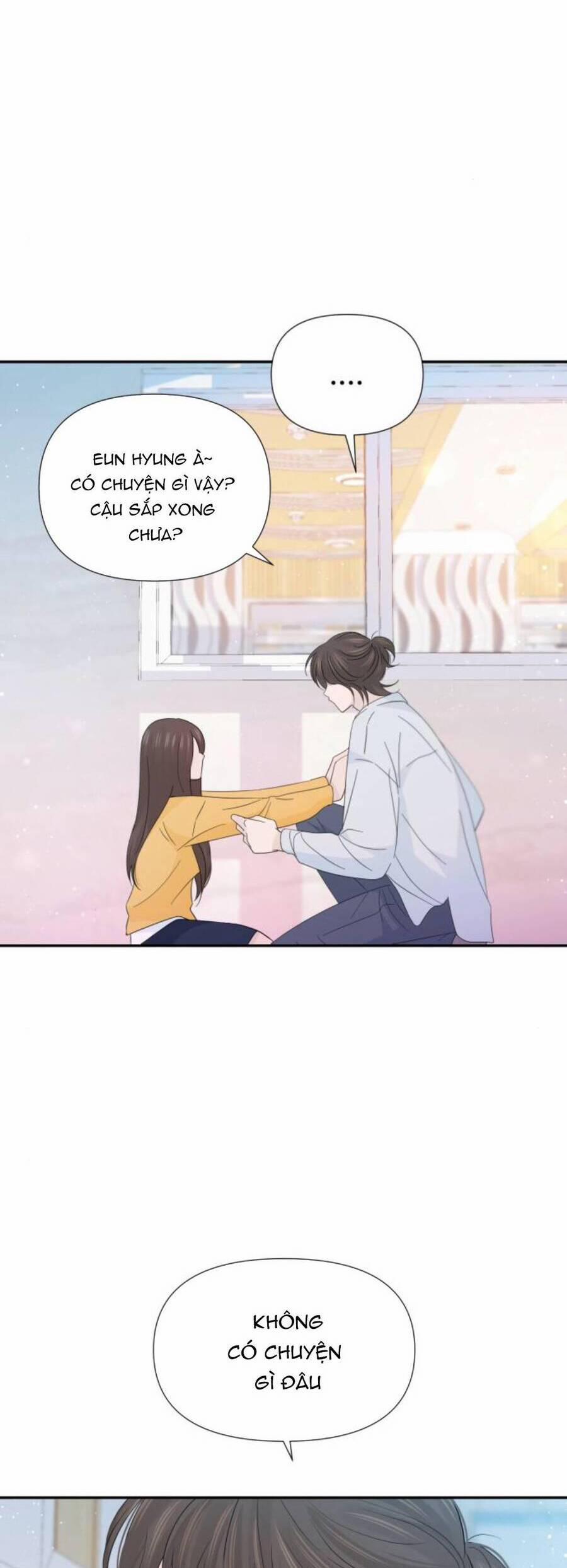 Lời Tỏ Tình Đi Lạc 51 trang 9