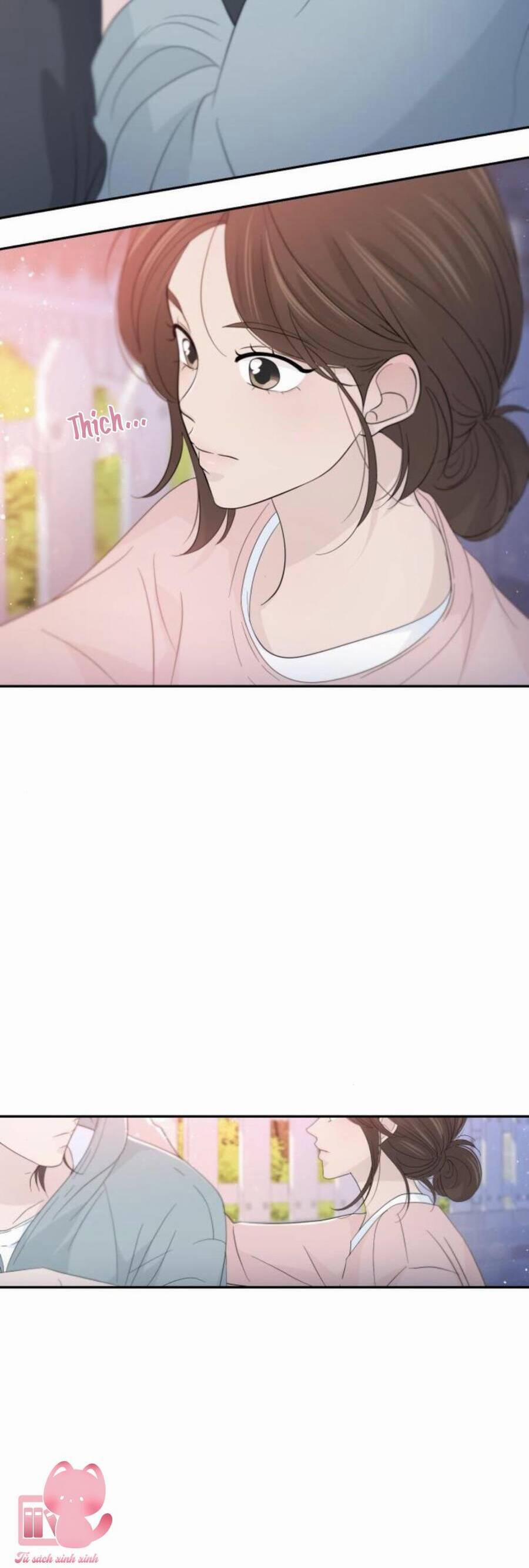 Lời Tỏ Tình Đi Lạc 52 trang 12