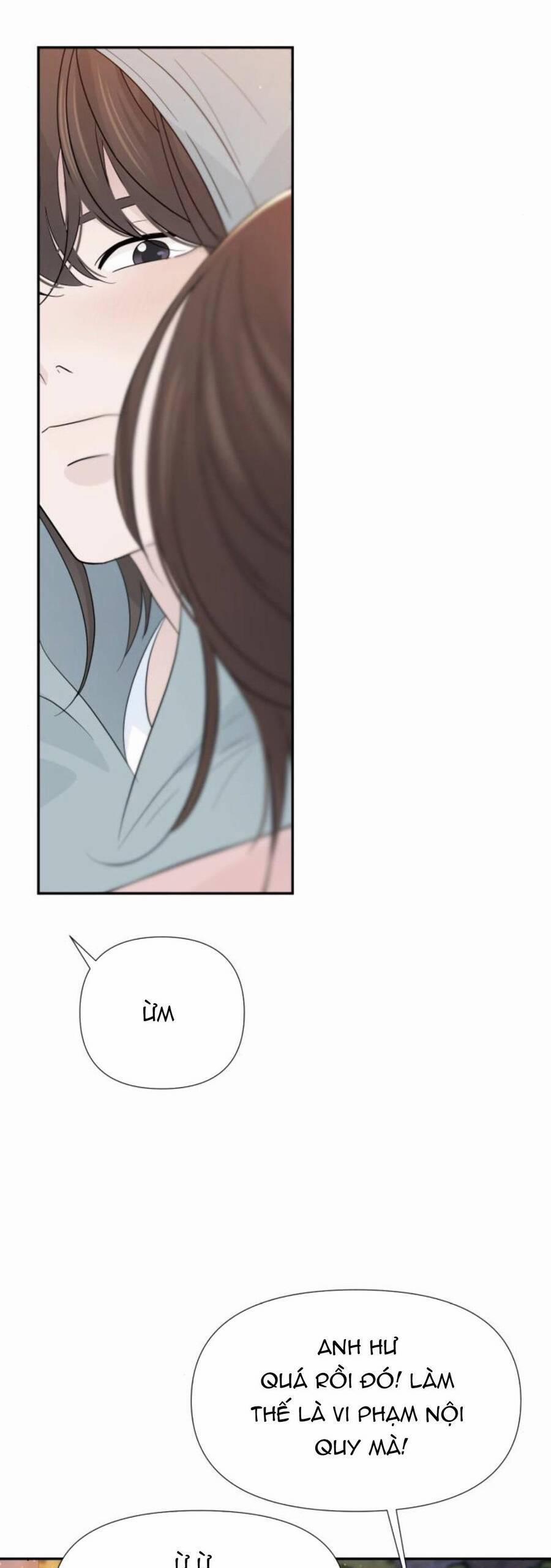 Lời Tỏ Tình Đi Lạc 52 trang 16