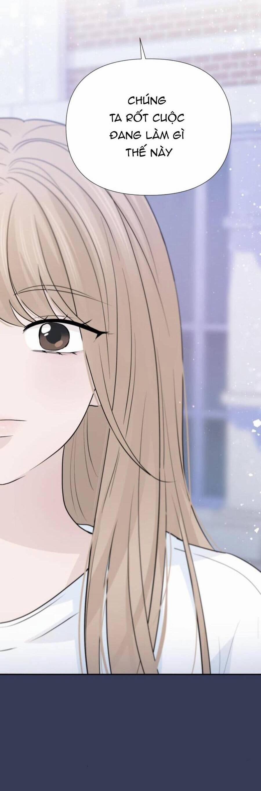 Lời Tỏ Tình Đi Lạc 52 trang 31