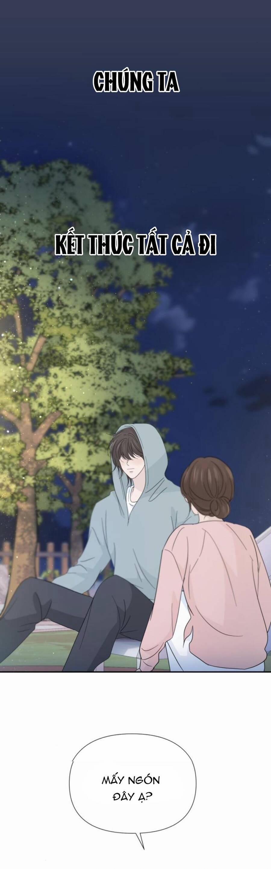 Lời Tỏ Tình Đi Lạc 52 trang 33