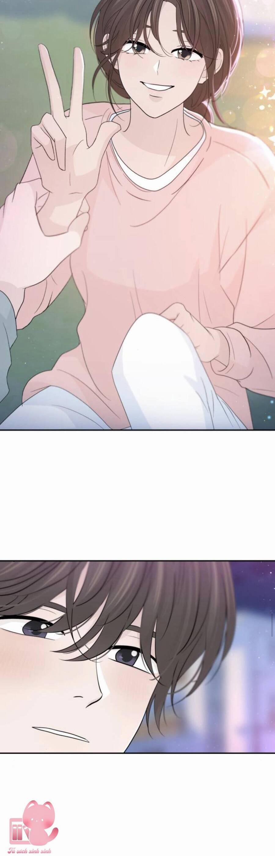 Lời Tỏ Tình Đi Lạc 52 trang 37