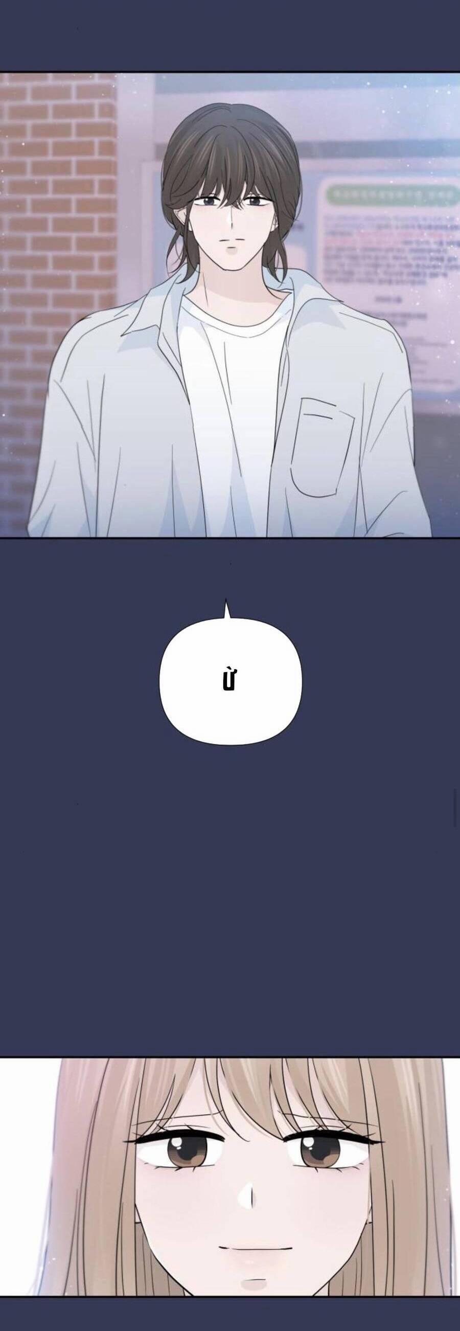 Lời Tỏ Tình Đi Lạc 52 trang 39