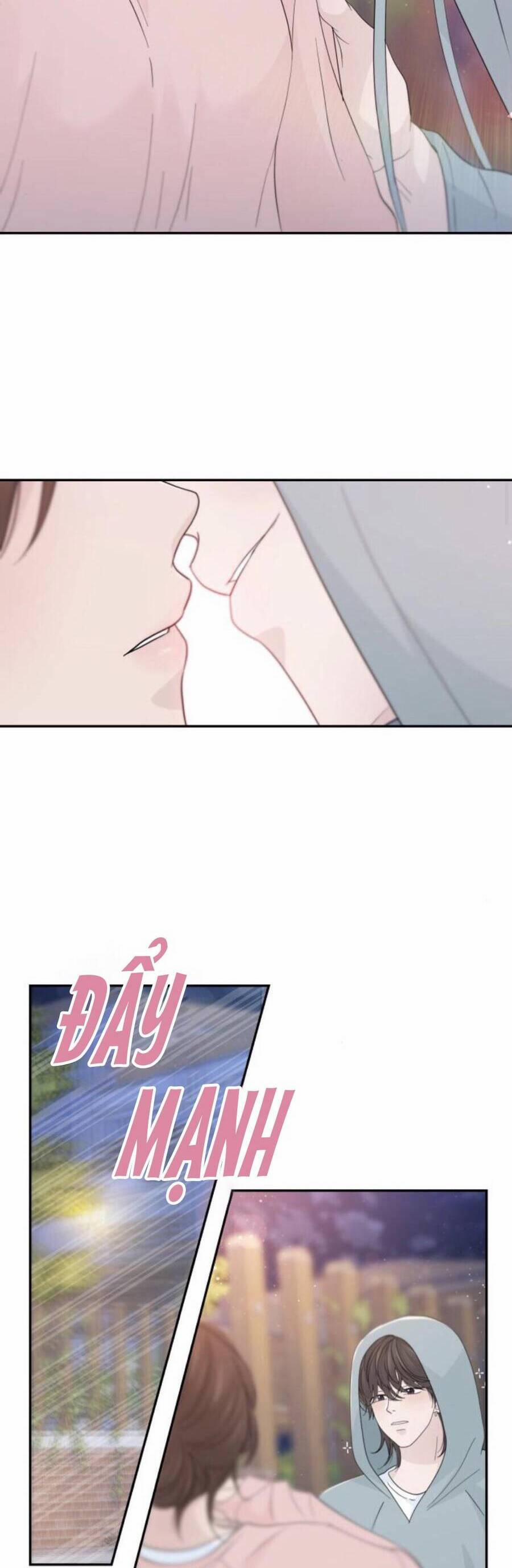 Lời Tỏ Tình Đi Lạc 53 trang 10