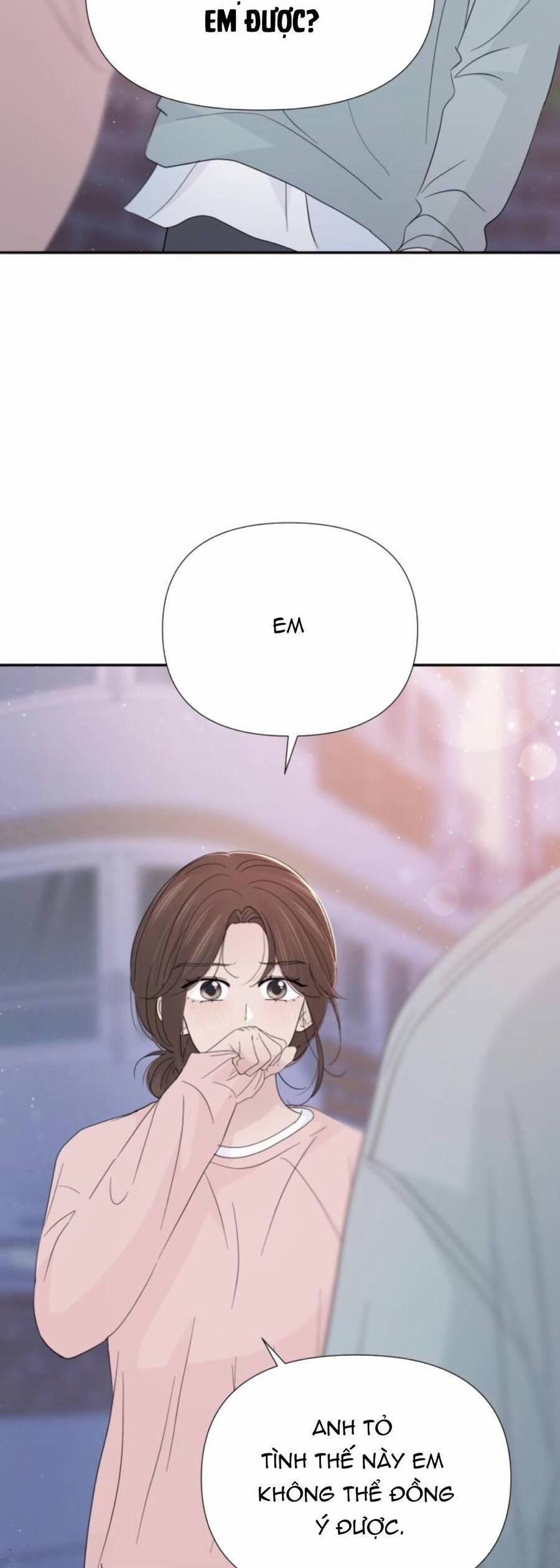 Lời Tỏ Tình Đi Lạc 53 trang 13