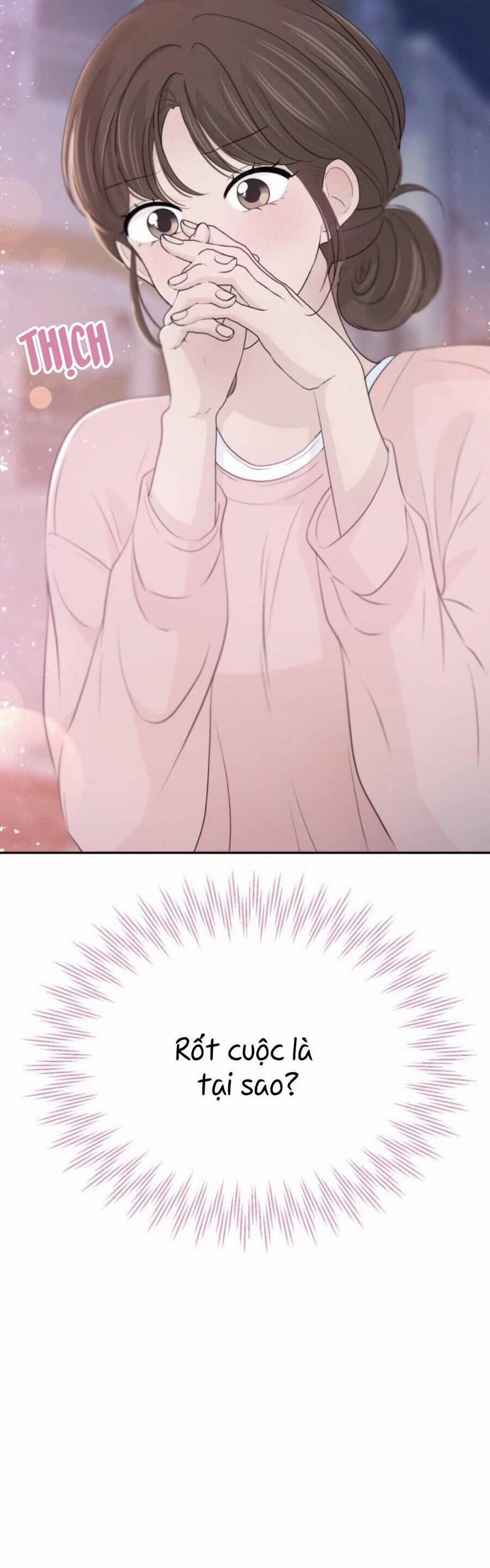 Lời Tỏ Tình Đi Lạc 53 trang 18