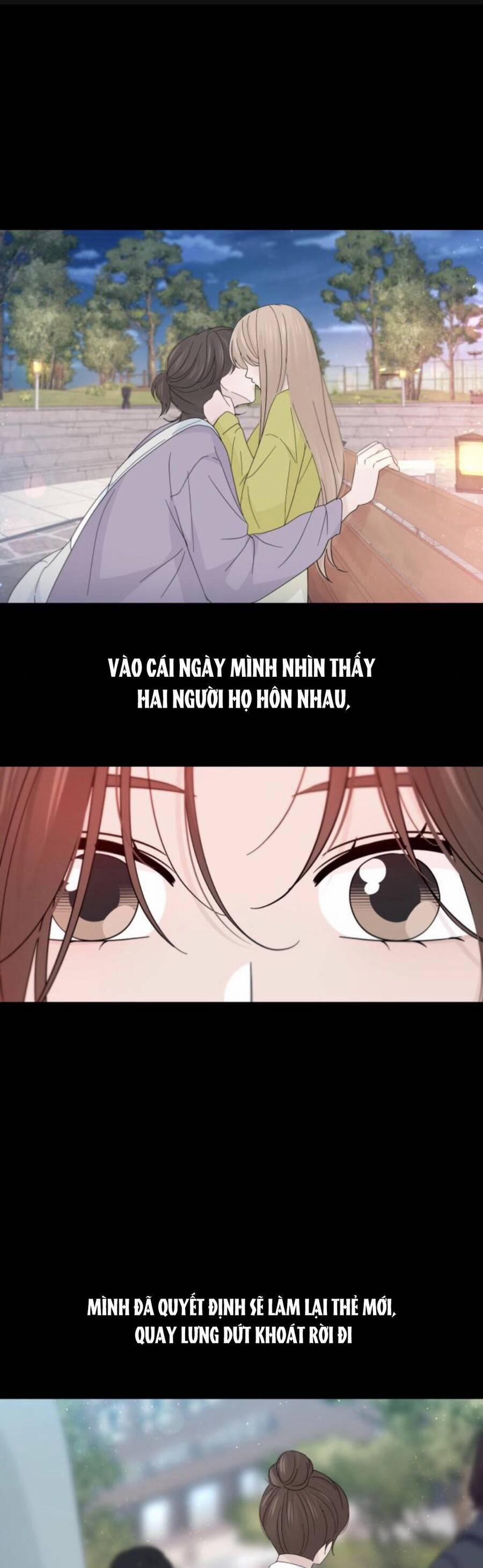 Lời Tỏ Tình Đi Lạc 53 trang 2