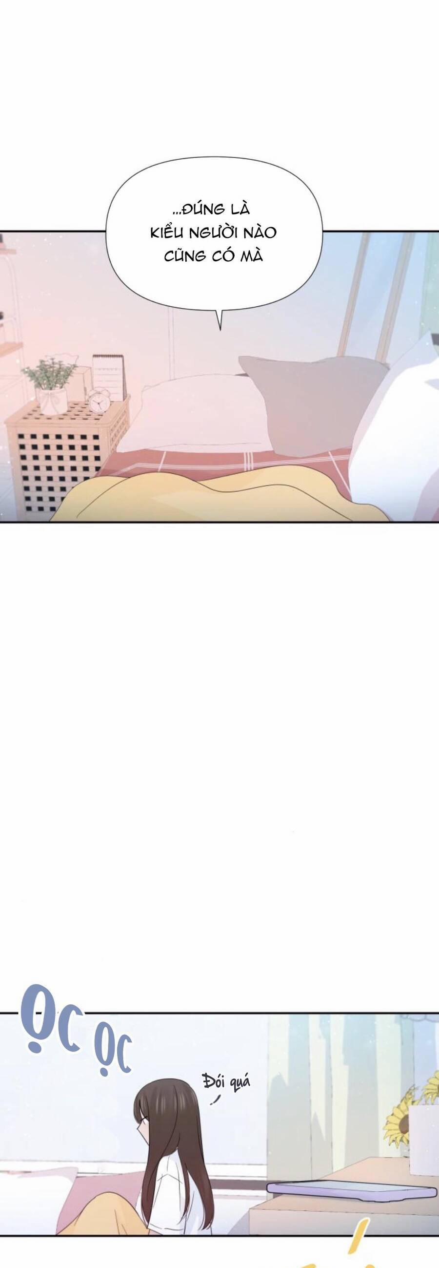 Lời Tỏ Tình Đi Lạc 53 trang 22