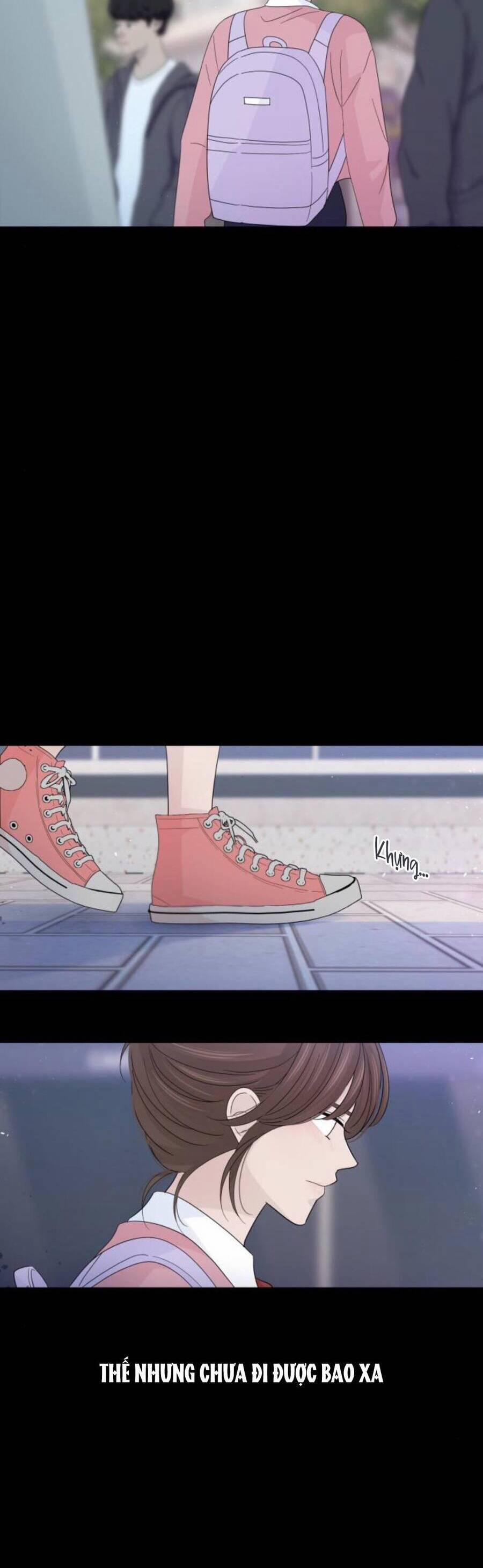 Lời Tỏ Tình Đi Lạc 53 trang 3