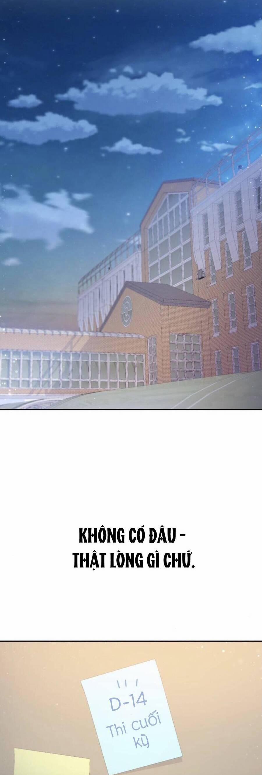 Lời Tỏ Tình Đi Lạc 53 trang 33