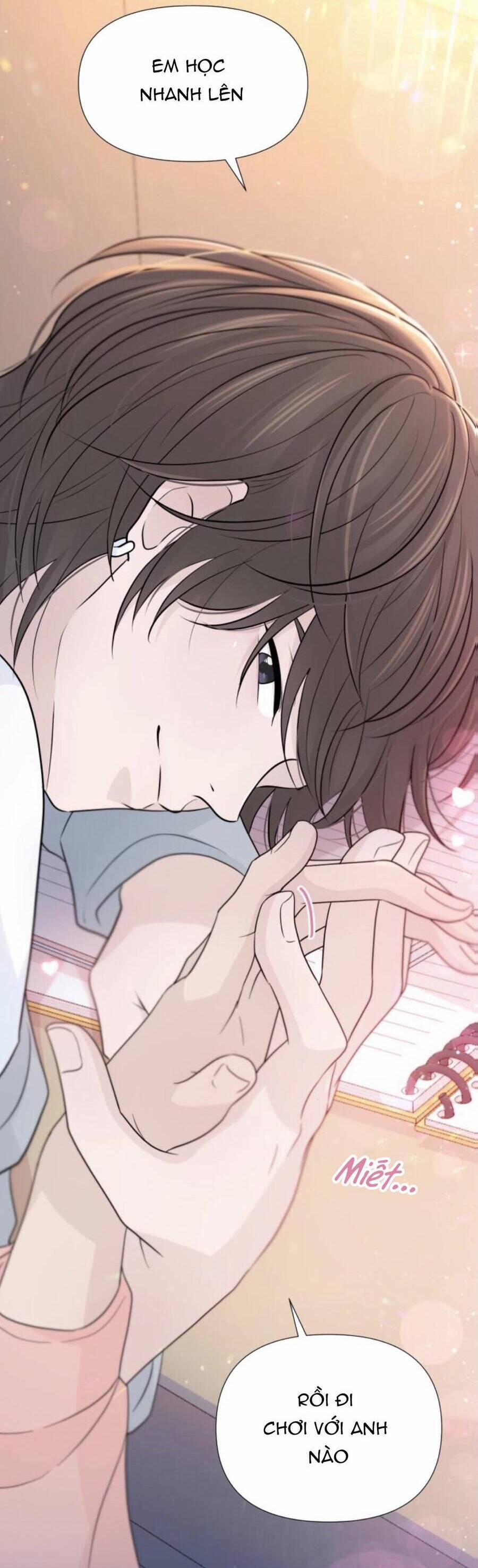 Lời Tỏ Tình Đi Lạc 53 trang 39