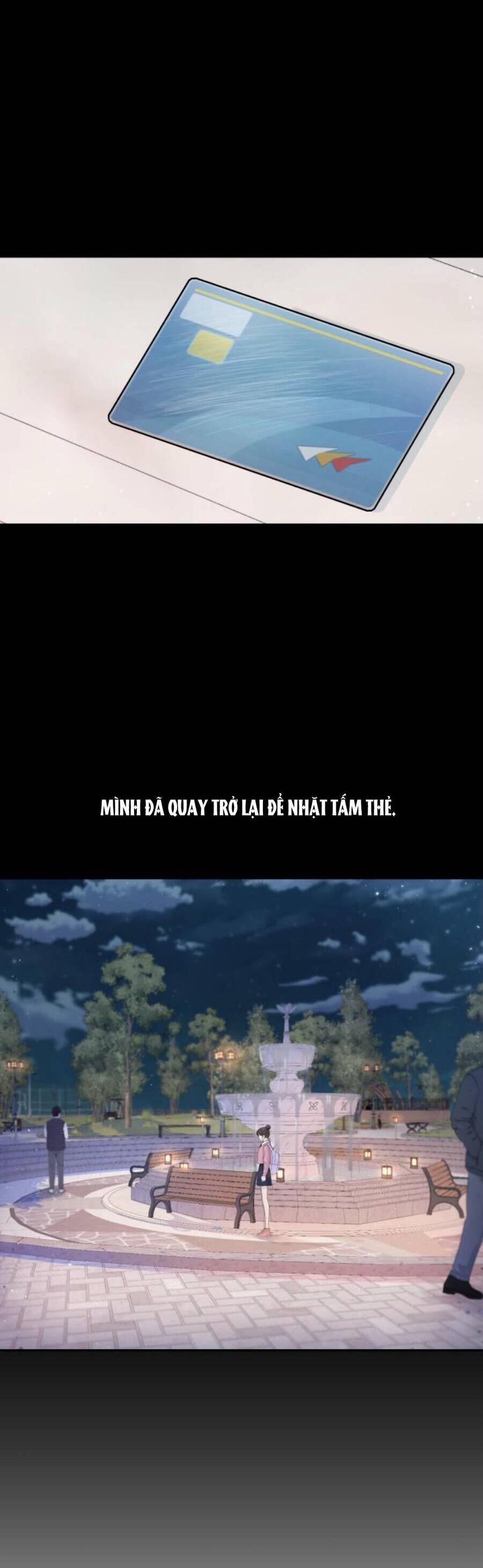 Lời Tỏ Tình Đi Lạc 53 trang 4