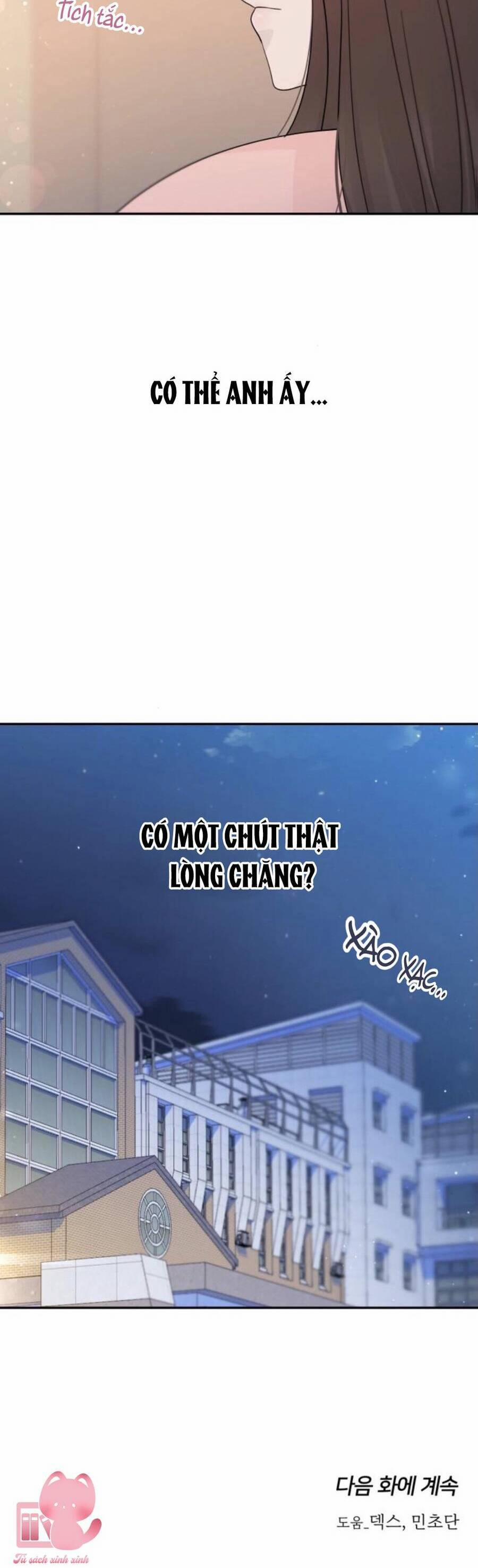 Lời Tỏ Tình Đi Lạc 53 trang 42