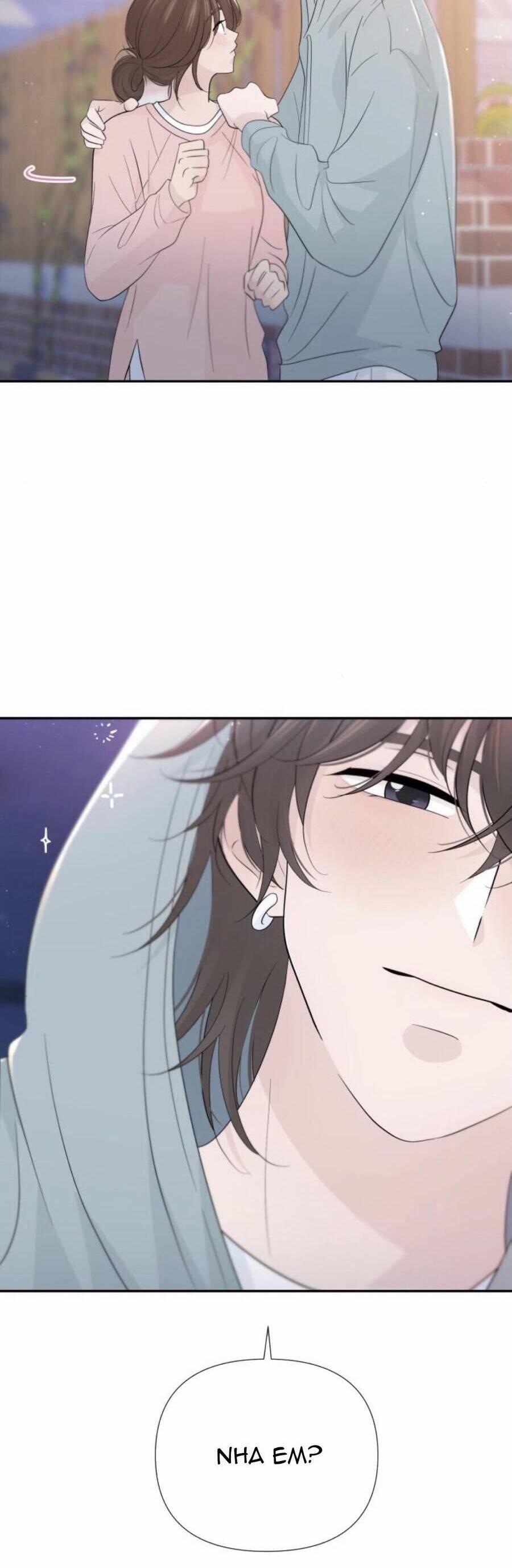 Lời Tỏ Tình Đi Lạc 53 trang 8