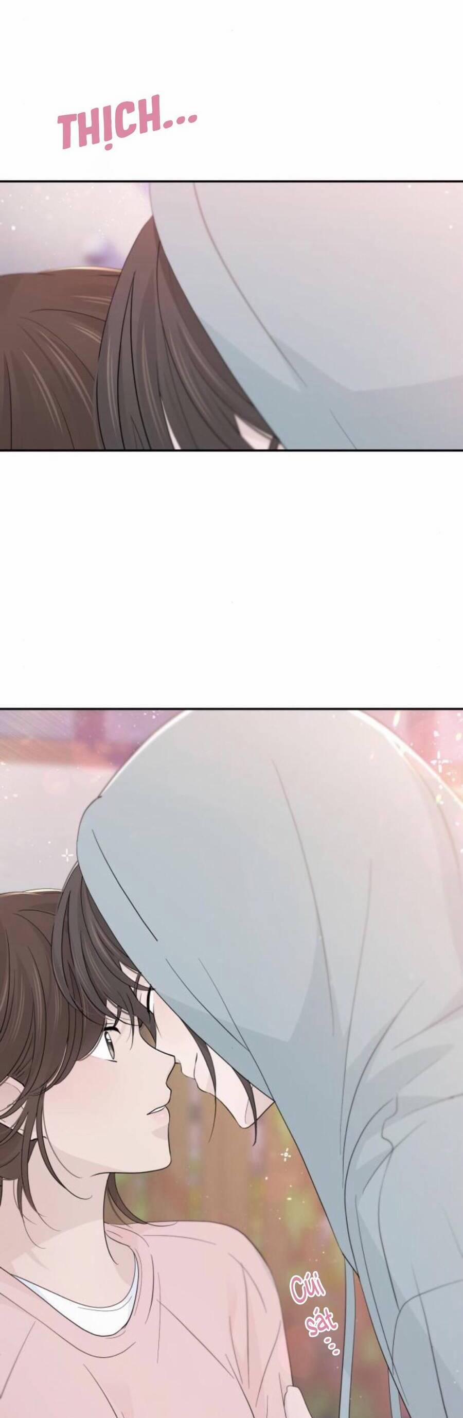 Lời Tỏ Tình Đi Lạc 53 trang 9