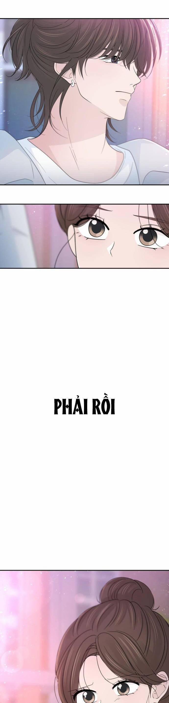 Lời Tỏ Tình Đi Lạc 54 trang 30