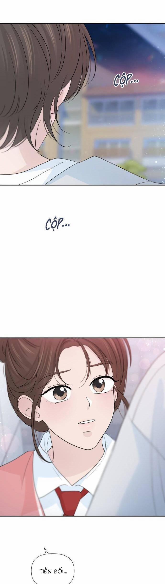 Lời Tỏ Tình Đi Lạc 54 trang 36