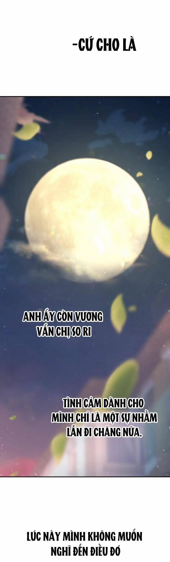 Lời Tỏ Tình Đi Lạc 55 trang 24