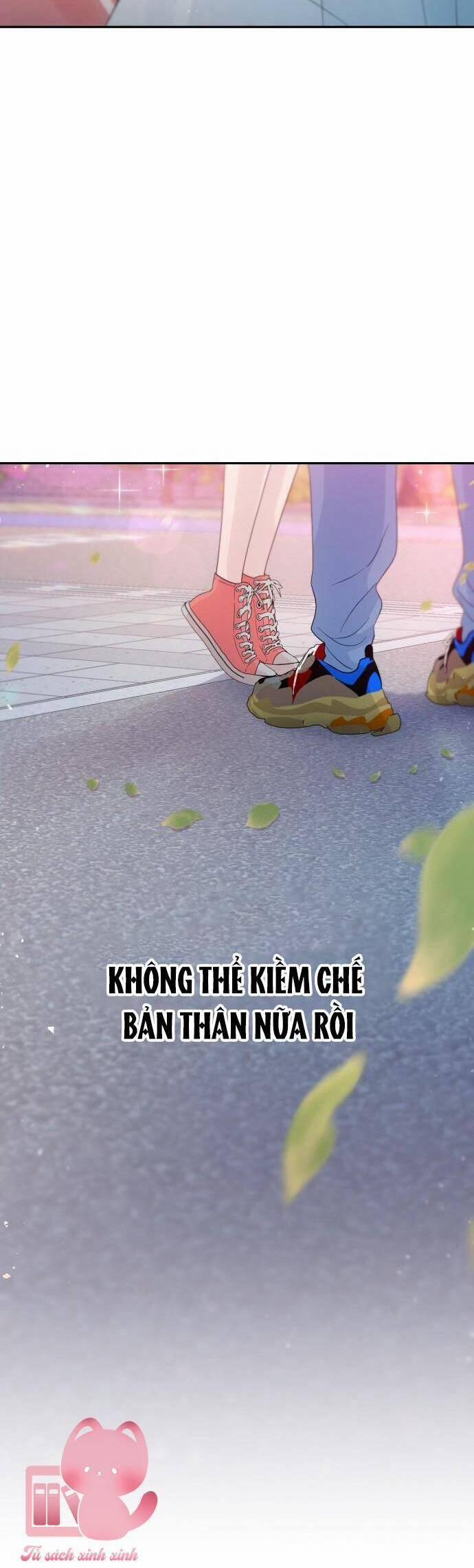 Lời Tỏ Tình Đi Lạc 55 trang 26