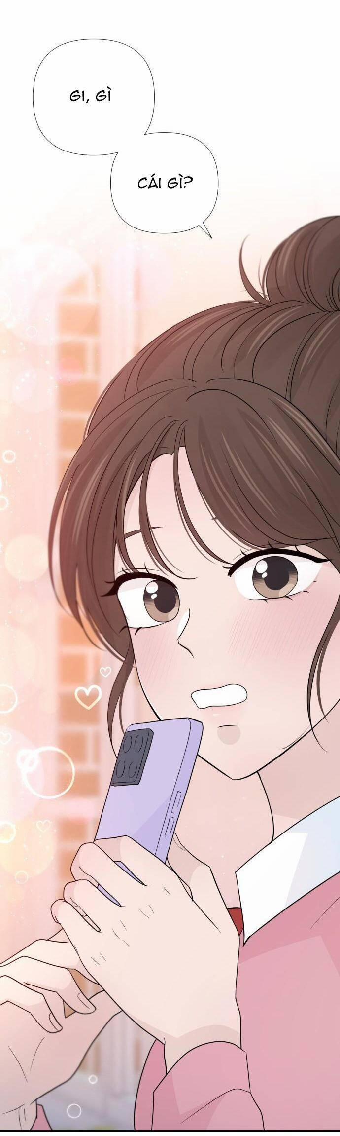 Lời Tỏ Tình Đi Lạc 55 trang 35