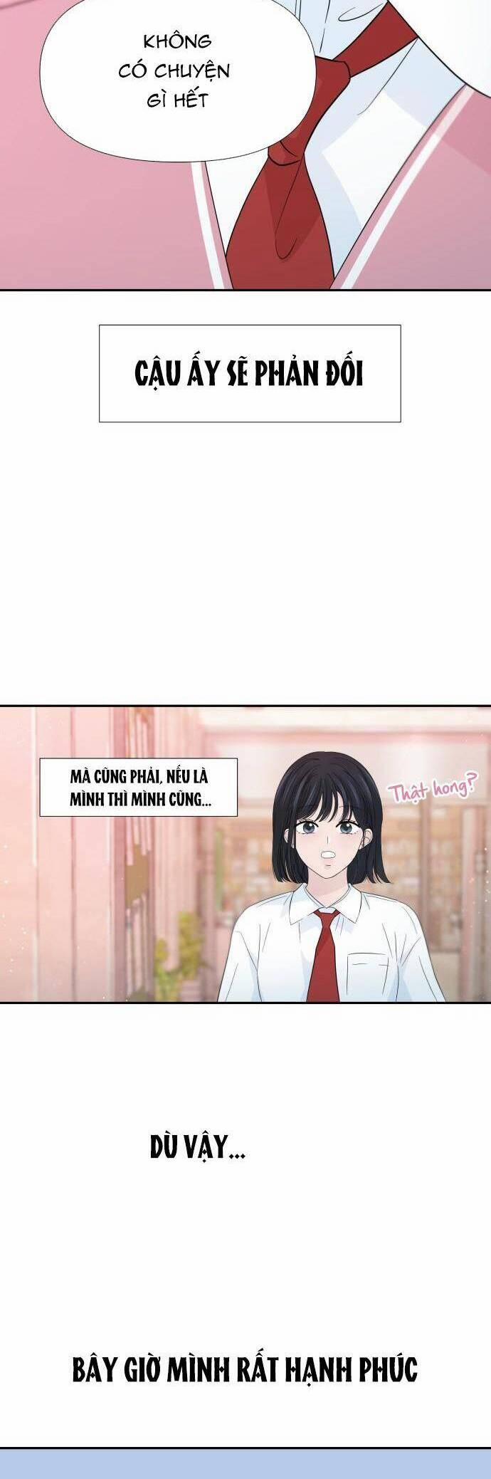 Lời Tỏ Tình Đi Lạc 55 trang 39