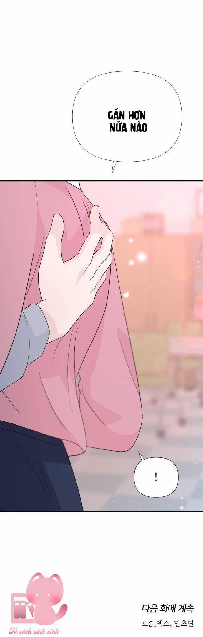 Lời Tỏ Tình Đi Lạc 55 trang 48