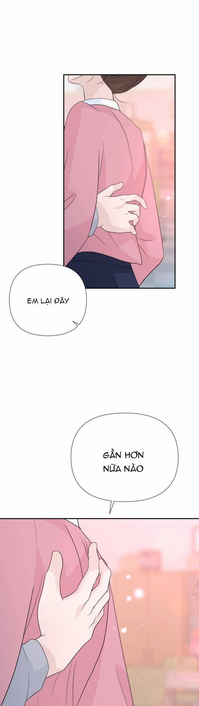 Lời Tỏ Tình Đi Lạc 56 trang 3