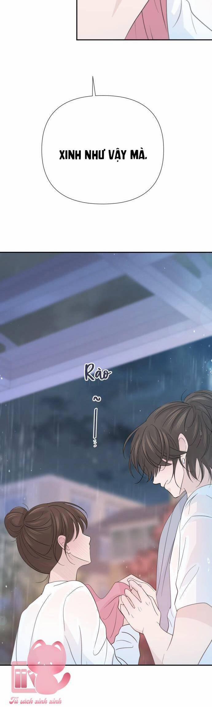 Lời Tỏ Tình Đi Lạc 56 trang 33