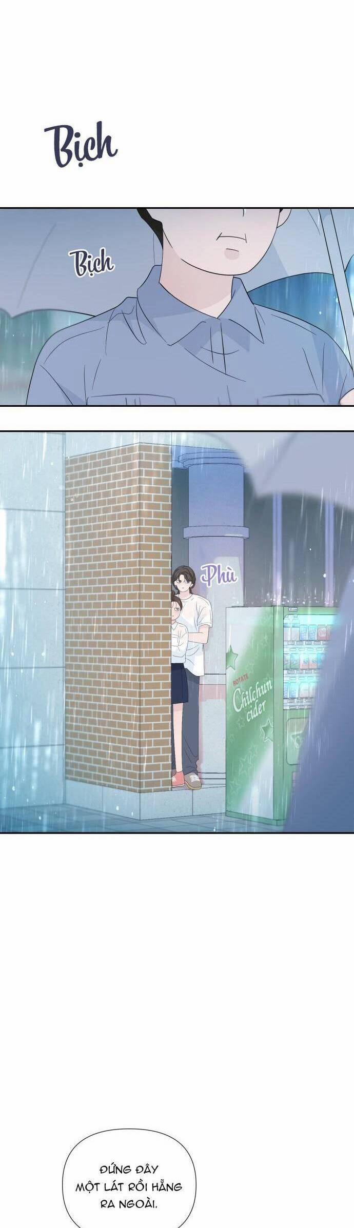 Lời Tỏ Tình Đi Lạc 56 trang 39