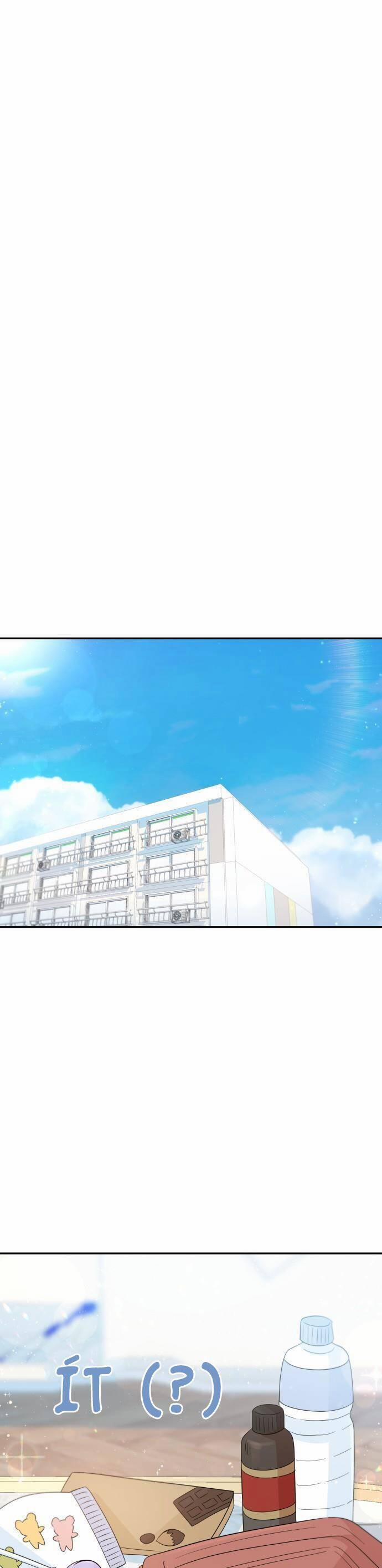 Lời Tỏ Tình Đi Lạc 57 trang 11