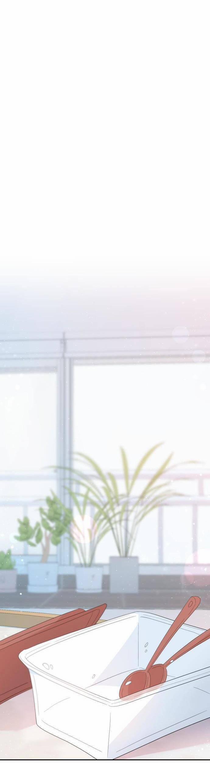 Lời Tỏ Tình Đi Lạc 57 trang 17