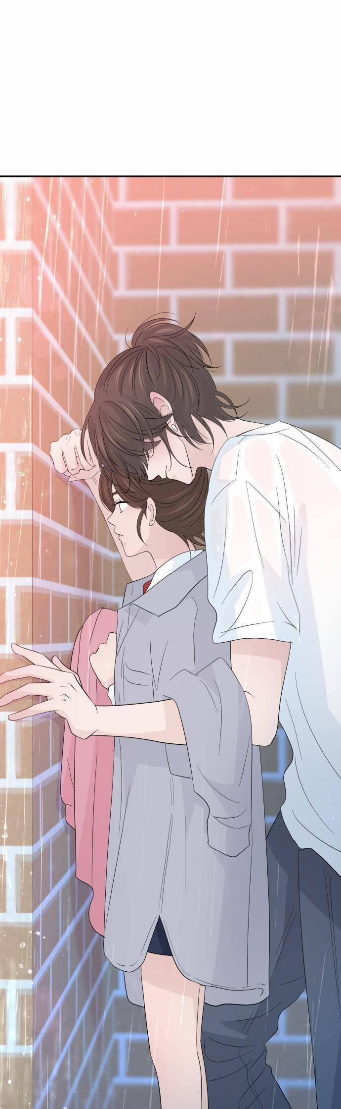 Lời Tỏ Tình Đi Lạc 57 trang 2