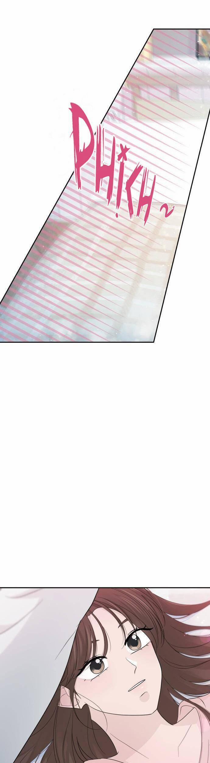 Lời Tỏ Tình Đi Lạc 57 trang 23